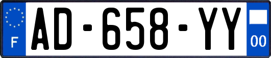 AD-658-YY