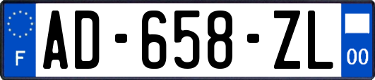 AD-658-ZL