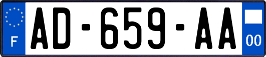 AD-659-AA