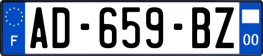 AD-659-BZ