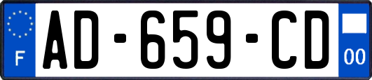 AD-659-CD