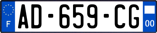 AD-659-CG