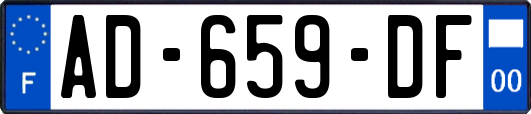 AD-659-DF