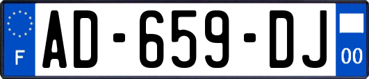 AD-659-DJ