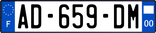 AD-659-DM
