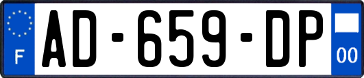 AD-659-DP