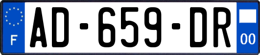 AD-659-DR