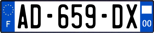 AD-659-DX