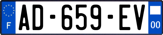 AD-659-EV