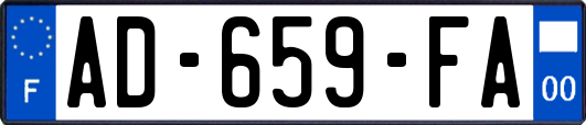 AD-659-FA