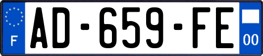 AD-659-FE