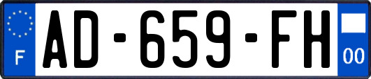 AD-659-FH