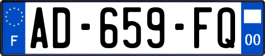 AD-659-FQ