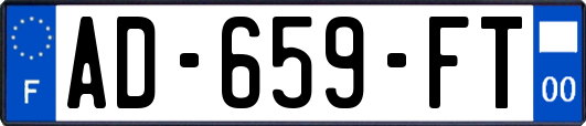 AD-659-FT