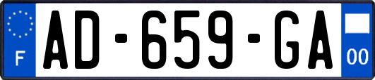 AD-659-GA