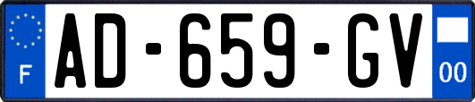 AD-659-GV