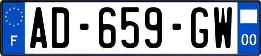 AD-659-GW
