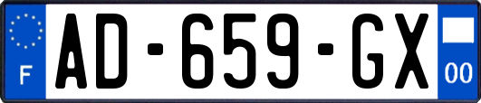 AD-659-GX