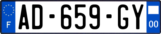 AD-659-GY