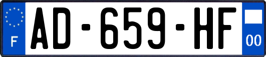AD-659-HF