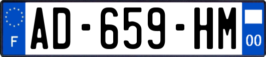 AD-659-HM