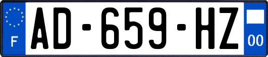 AD-659-HZ