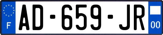 AD-659-JR