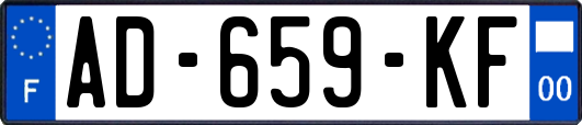 AD-659-KF