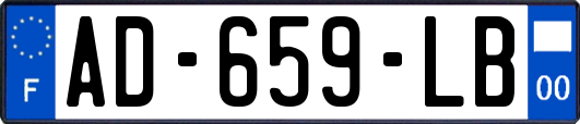 AD-659-LB