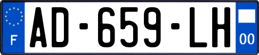 AD-659-LH