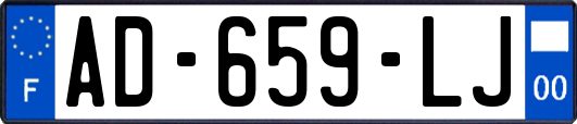 AD-659-LJ