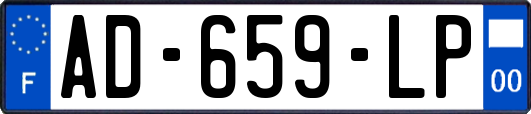 AD-659-LP