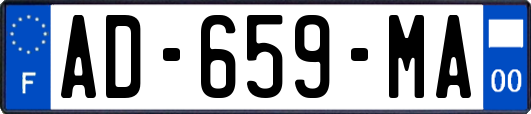 AD-659-MA