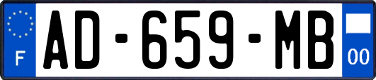 AD-659-MB