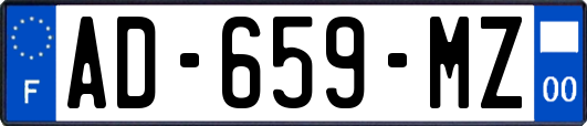 AD-659-MZ