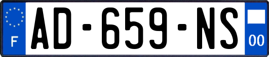 AD-659-NS