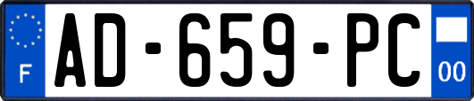 AD-659-PC