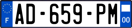 AD-659-PM