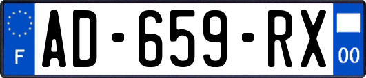 AD-659-RX