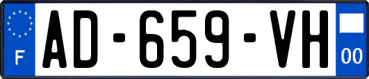 AD-659-VH