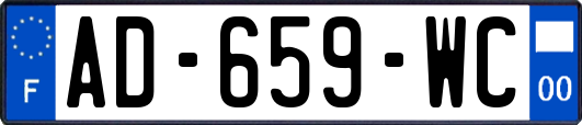 AD-659-WC
