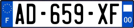 AD-659-XF