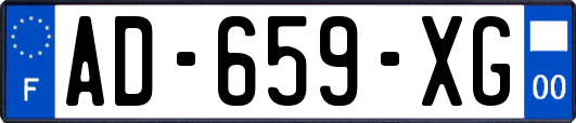 AD-659-XG
