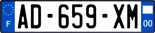AD-659-XM