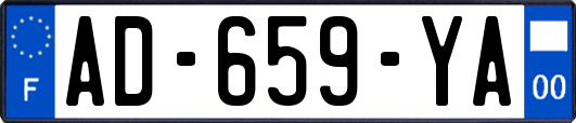 AD-659-YA
