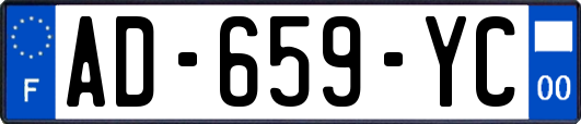 AD-659-YC