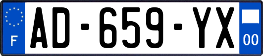 AD-659-YX