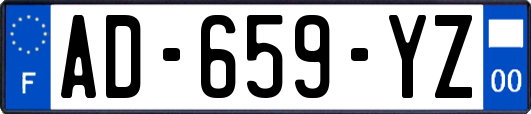 AD-659-YZ