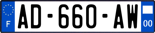 AD-660-AW