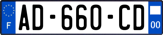 AD-660-CD
